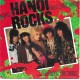 HANOI ROCKS - Up around the bend
